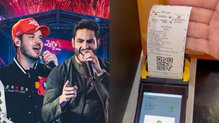 Tá bombando! Em menos de 24 horas Churrascando Country 2026 vende mais de 1.200 ingressos em João Pinheiro