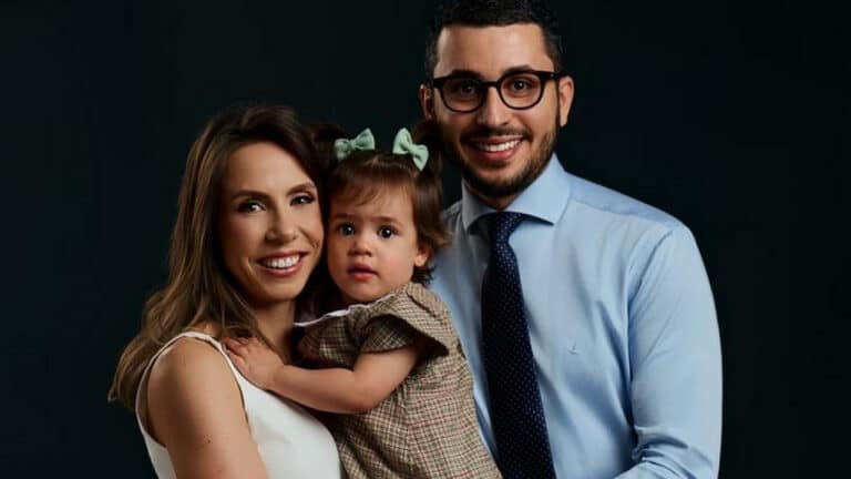 Colégio Darcilia Coimbra traz dois PhDs em neurodesenvolvimento para palestra sobre nutrição infantil em João Pinheiro