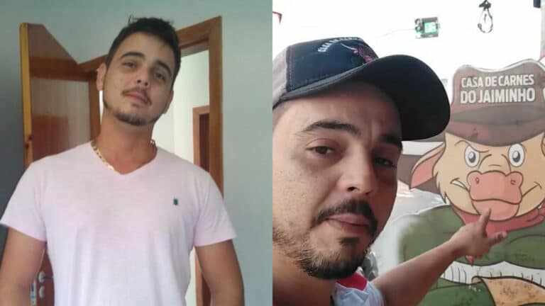 Luto em João Pinheiro! Morre Jaiminho do Açougue, dono do bordão “aqui a formiga lambe o sal”