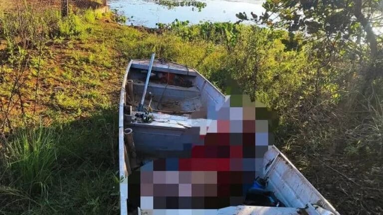 Tragédia! Atacado por enxame, homem entra em lagoa para escapar das abelhas e morre afogado em Paracatu
