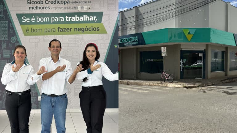 Faltam poucos dias para garantir consórcio com até 58% de desconto no Sicoob Credicopa em João Pinheiro