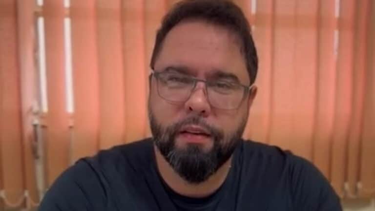 Médico é preso por suposta omissão de socorro que levou grávida a morte em Três Marias; defesa nega acusação