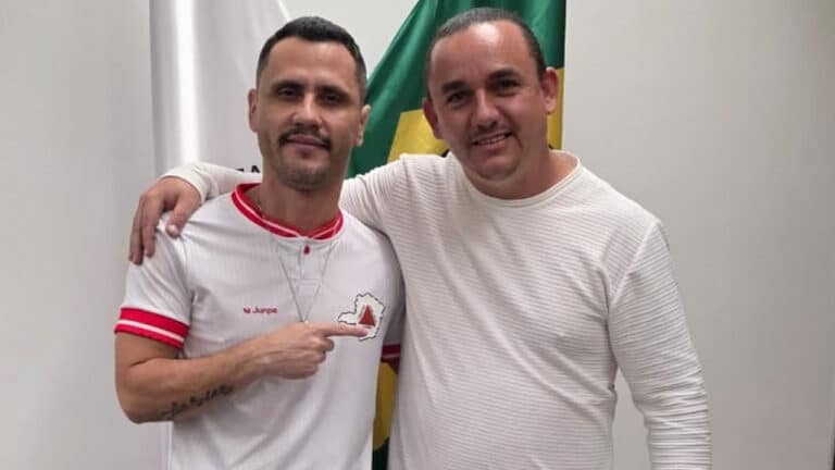 Noroeste Mineiro tem pré-candidato a deputado estadual lançado por Cleitinho Azevedo