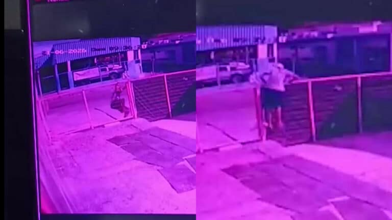 Ladrão que vem cometendo vários crimes invade lava-jato e furta máquina de polir em João Pinheiro