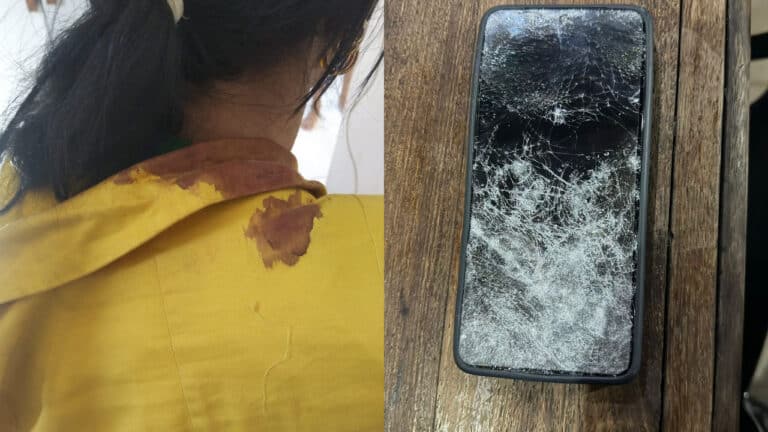 Surto de ciúmes! Corretor agride companheira, danifica carro e ameaça matar conhecido em João Pinheiro