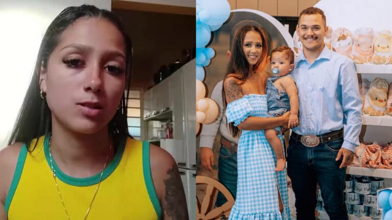 Por pouco! Bebê é salvo pelos pais após parar de respirar e família denunciar demora no socorro em João Pinheiro