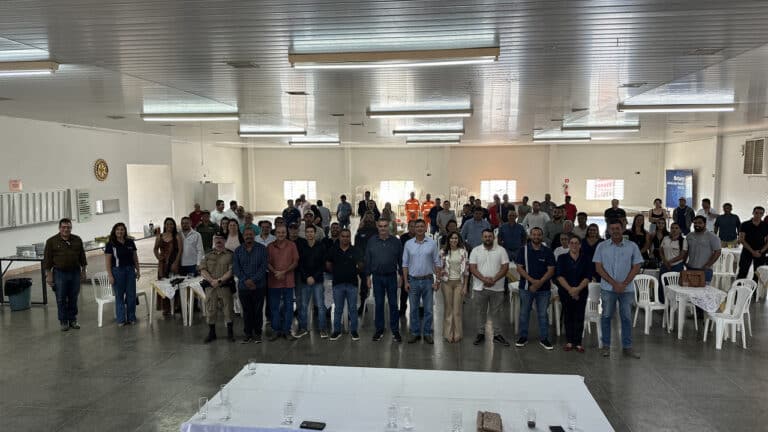 Deputado visita João Pinheiro e consolida quase R$ 4 milhões de recursos para saúde e segurança no município