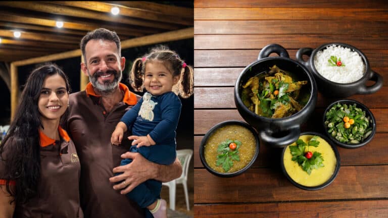 Conheça o Recanto da Chácara, novo espaço em Joao Pinheiro que vai conquistar os pinheirenses com culinária raiz