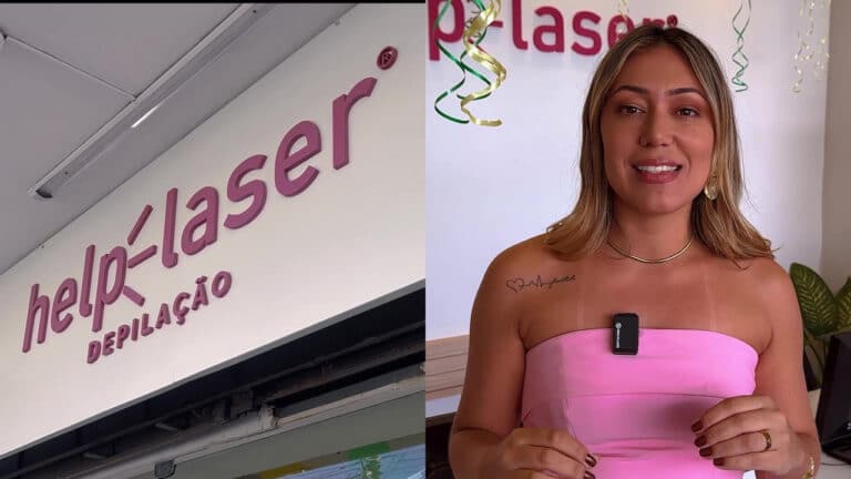 HelpLaser completa 3 anos em João Pinheiro e vai sortear R$ 10 mil em procedimentos estéticos; saiba como participar