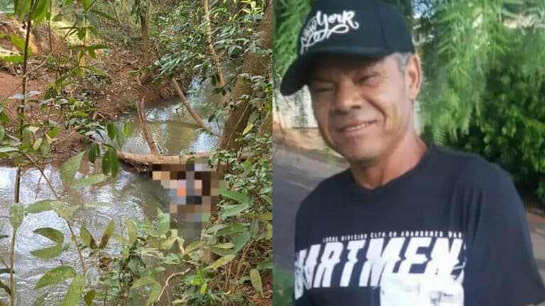Polícia prende namorada e amiga por dopar e matar homem afogado em córrego de Patos de Minas
