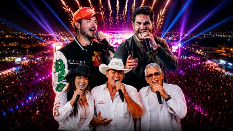Vai bombar! Churrascando Country 2026 já tem mais de 3.500 pessoas confirmadas em João Pinheiro