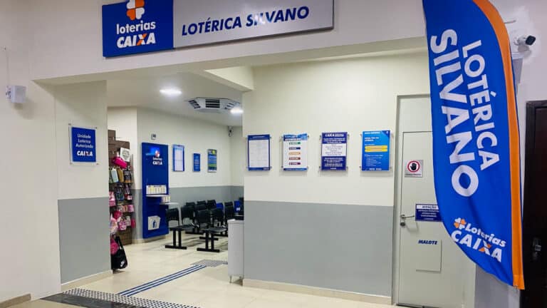 Apostas registradas na Lotérica Silvano quase levam prêmio máximo da Lotofácil por duas semanas seguidas
