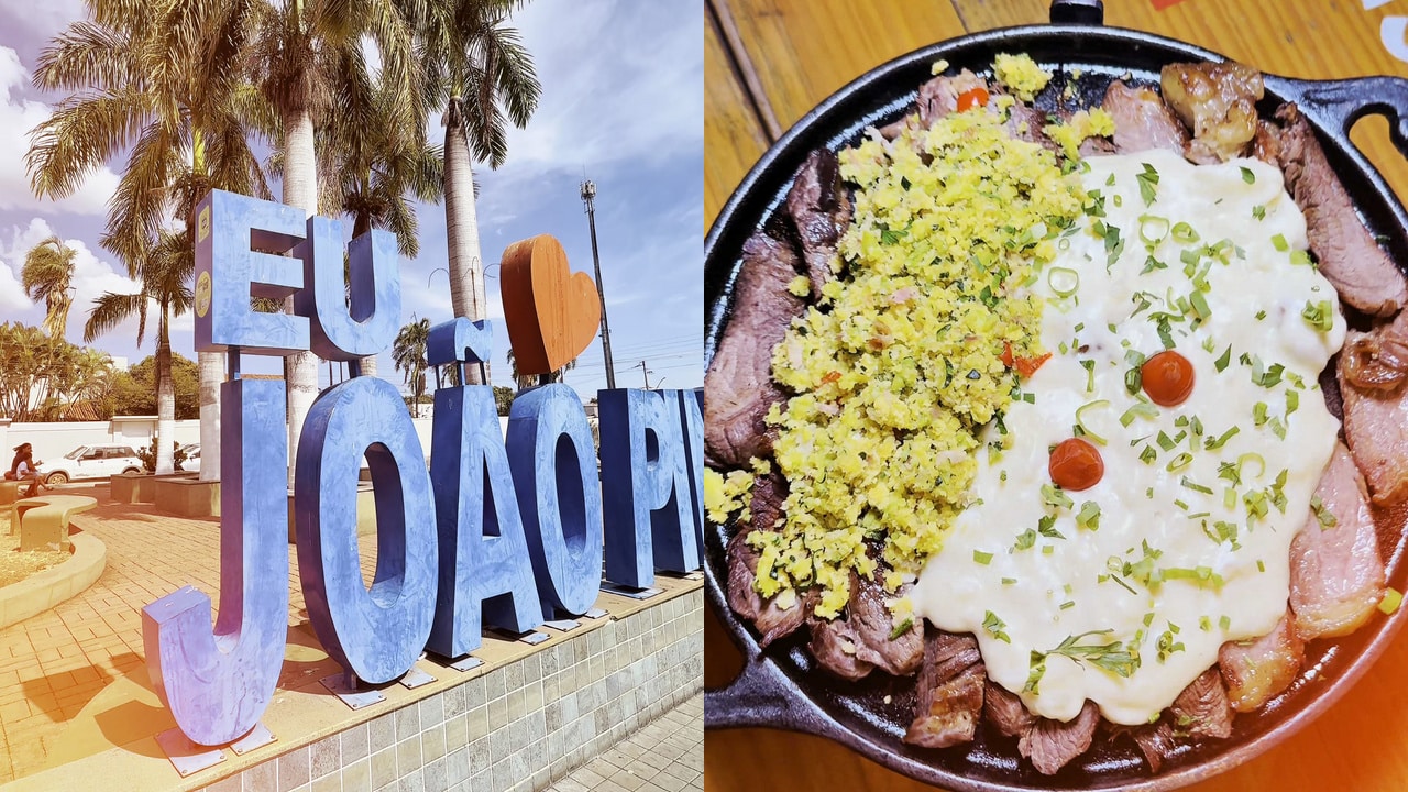 Vai ser bão demais! Praça Redonda será palco do 1º Festival Gastronômico de João Pinheiro com entrada gratuita