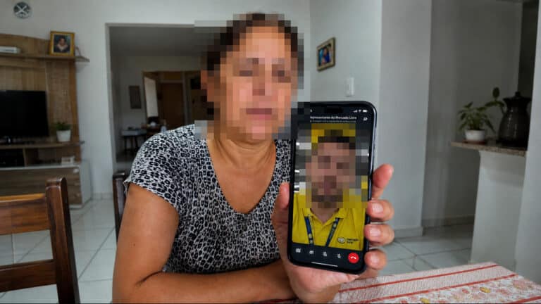 Mulher perde R$ 5,3 mil em golpe do Mercado Livre após WhatsApp de conhecido ser clonado em João Pinheiro