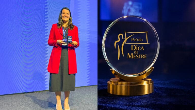 Orgulho pinheirense! Diretora do CDC vence 1º lugar no maior congresso de neurodesenvolvimento da América Latina