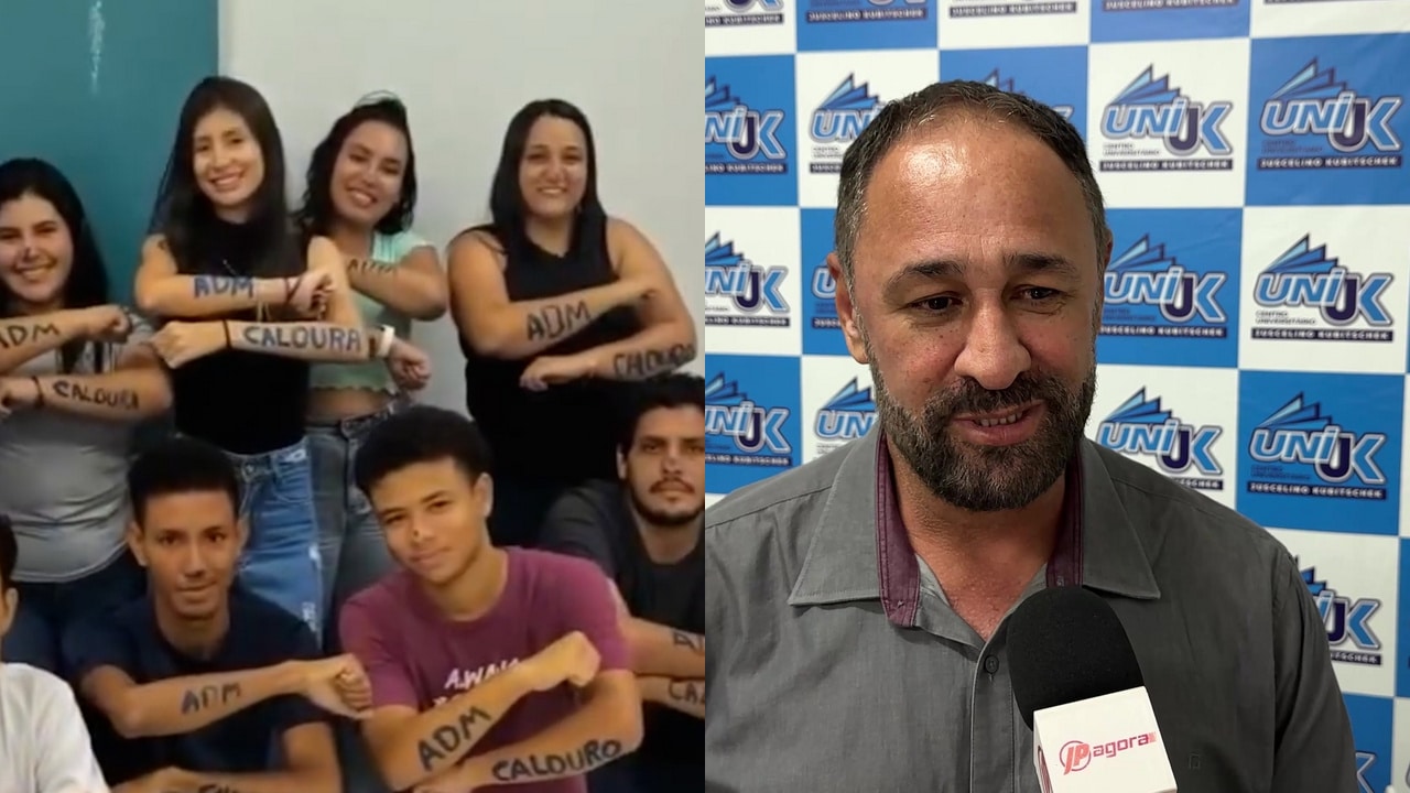 UNIJK está com vestibular aberto, em João Pinheiro, para curso superior que une Administração e Contábeis!