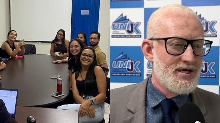 Curso de Direito da UNIJK já formou mais de 80 profissionais e abre vestibular em João Pinheiro