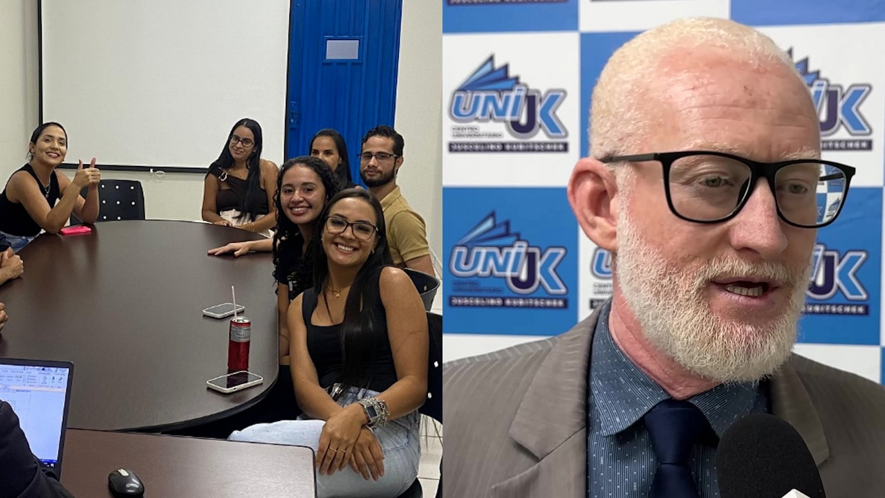 Curso de Direito da UNIJK já formou mais de 80 profissionais e abre vestibular em João Pinheiro