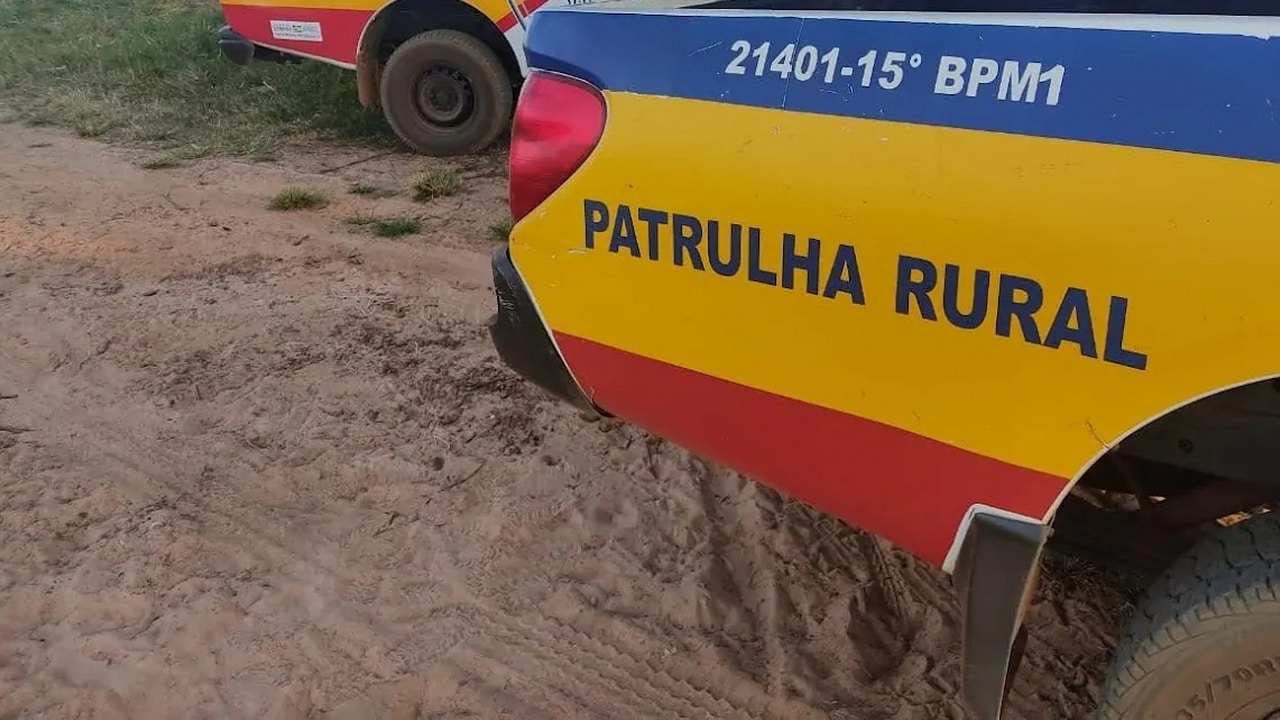 Golpe de canivete atravessa braço de rapaz de 24 anos em Andrequicé; suspeito fugiu e segue foragido