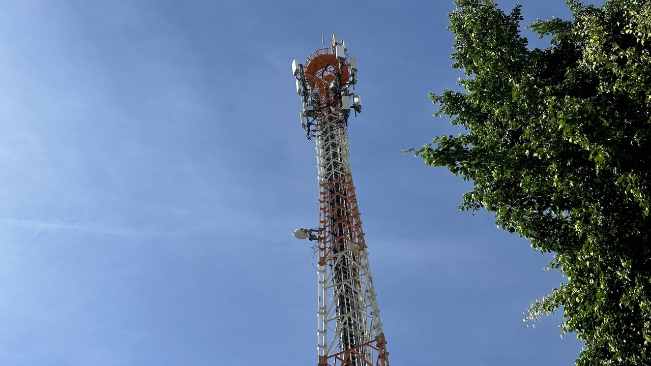 Ladrão furta 505 metros de fio de cobre de torre da Vivo e causa prejuízo superior a R$ 30 mil em João Pinheiro