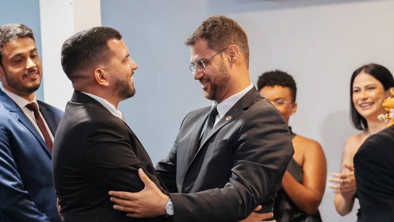 Pinheirense assume comando da primeira Guarda Municipal de Paracatu, que abre concurso com 40 vagas