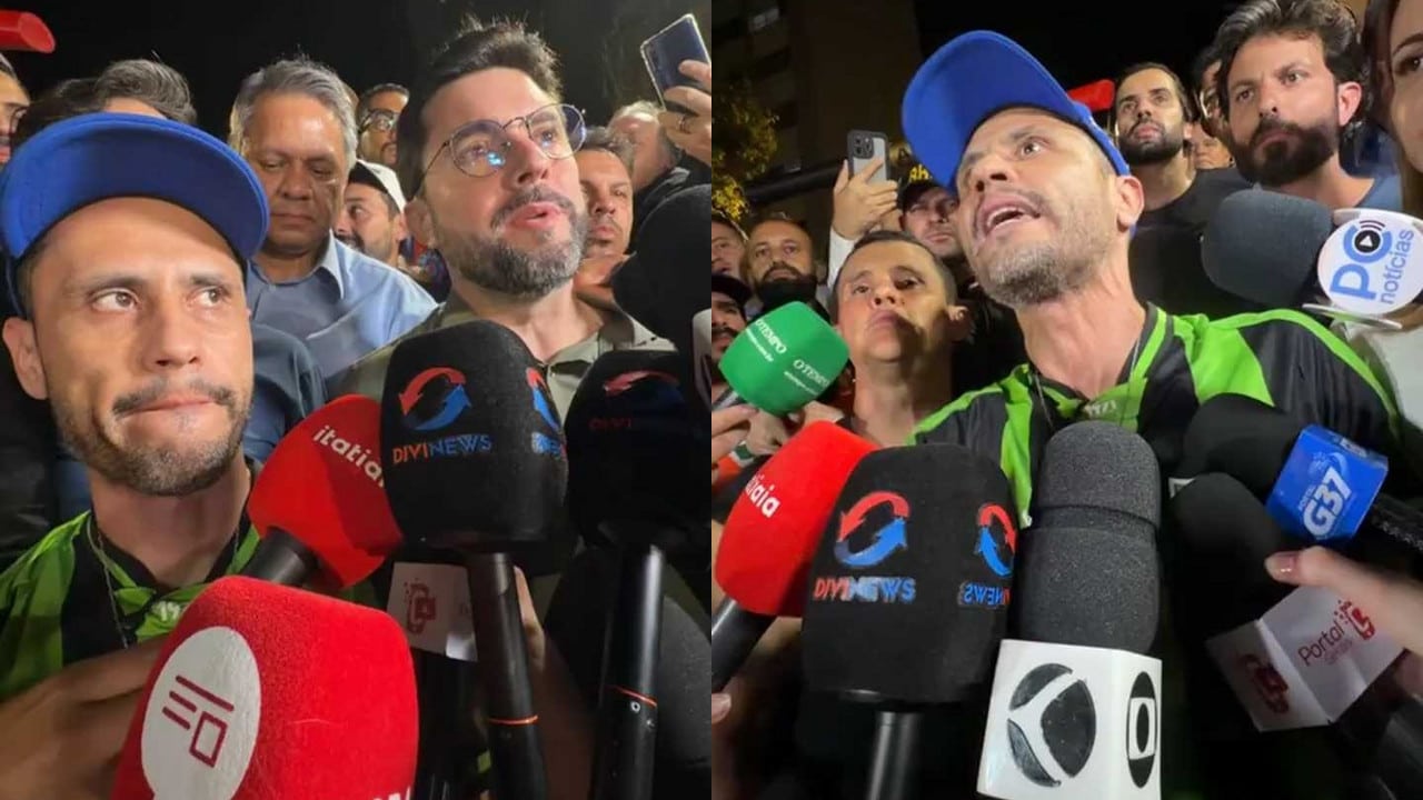 É oficial! Em meio à pressão, Republicanos bate o martelo e confirma Cleitinho e Falcão na disputa ao governo de Minas