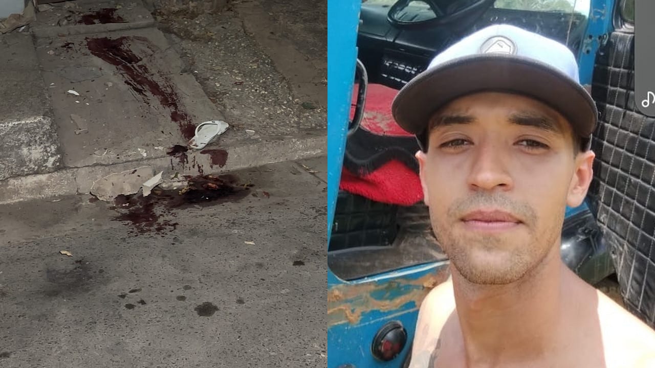 Homem é baleado e sequestrado dentro da própria casa no Bairro Bela Vista, em João Pinheiro