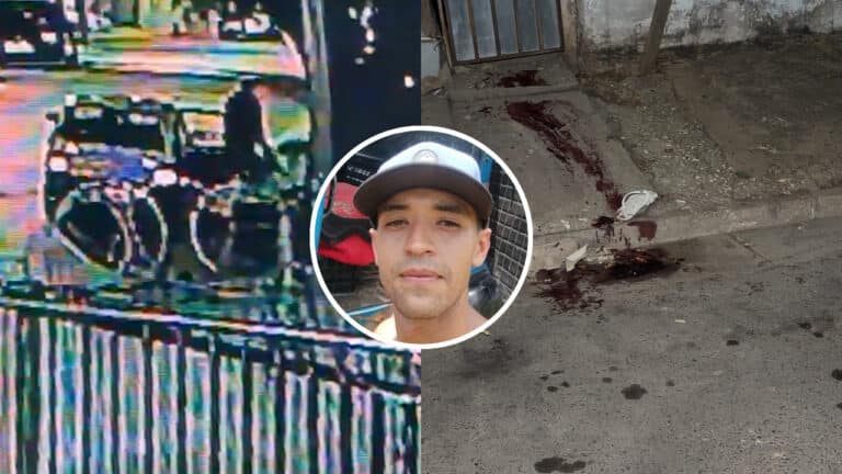 Vídeo mostra jovem ferido sendo arrastado e levado no próprio carro em João Pinheiro; vítima segue desaparecida