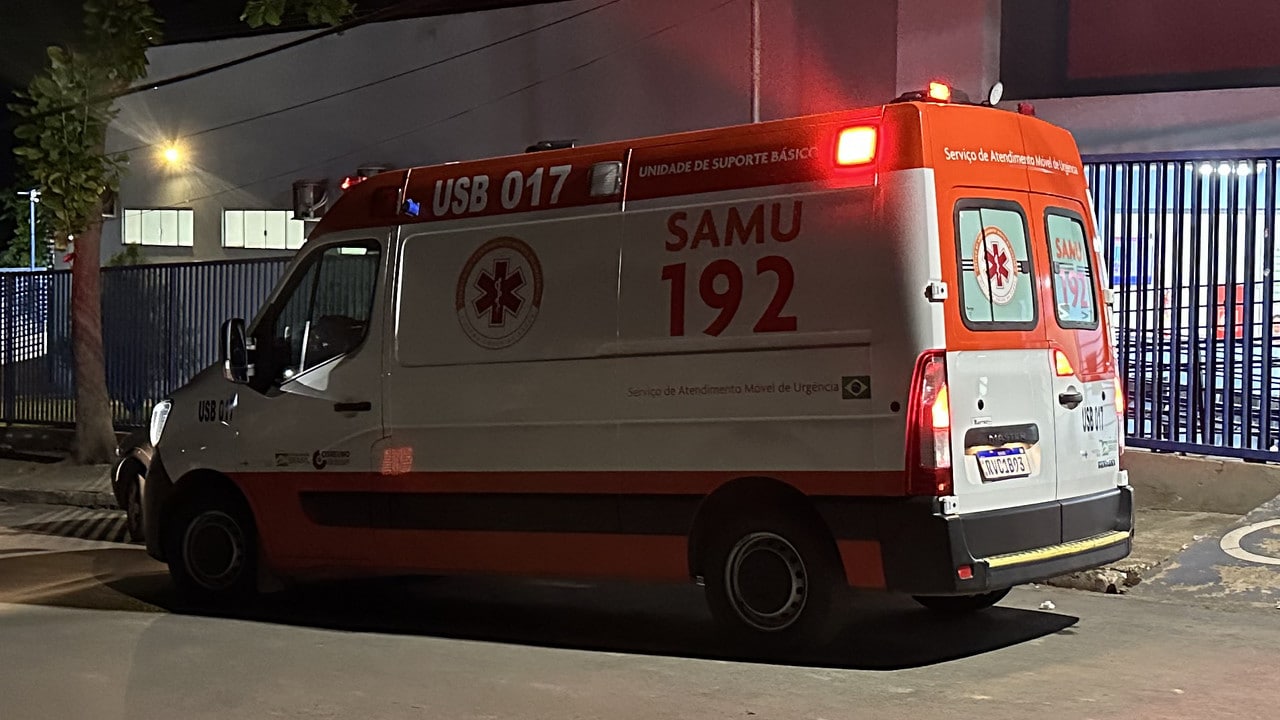 Tragédia! Mãe acorda de madrugada e encontra bebê de 3 meses sem vida no Bairro Santa Cruz, em João Pinheiro