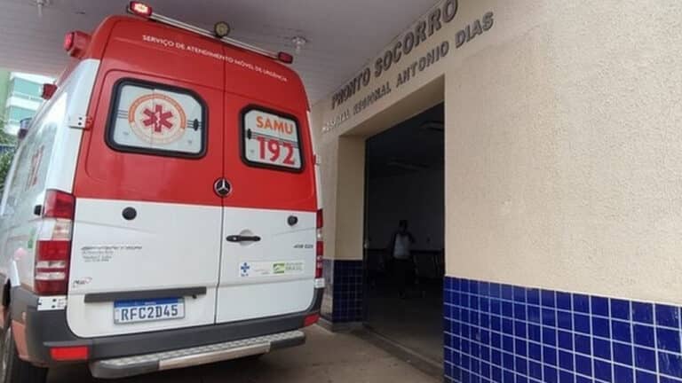 Homem é preso após agredir mulher com pedaço de madeira depois de ela cobrar por relação sexual