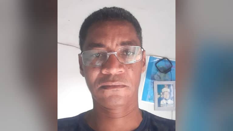 Trabalhador rural que estava a caminho de casa morre afogado durante travessia no Rio do Sono, em João Pinheiro