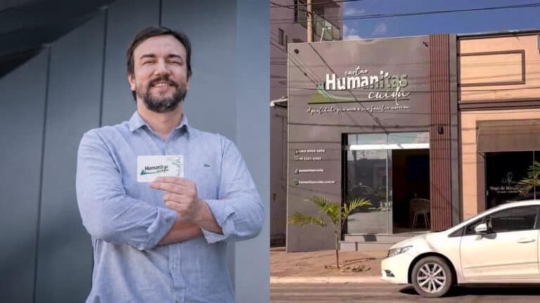 Consulta de R$ 400 por R$ 140: cartão de benefícios em saúde chega a João Pinheiro com planos a partir de R$ 29,90