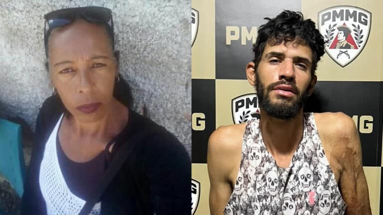 Mulher com câncer agredida pelo companheiro em João Pinheiro morre após 40 dias internada em Patos de Minas