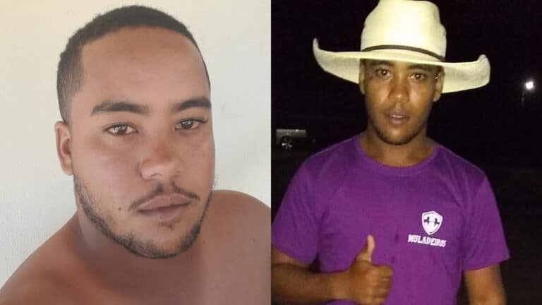 Ele só sabe que o pai era chamado de "Neguinho": filho de 27 anos busca o pai que nunca conheceu em João Pinheiro