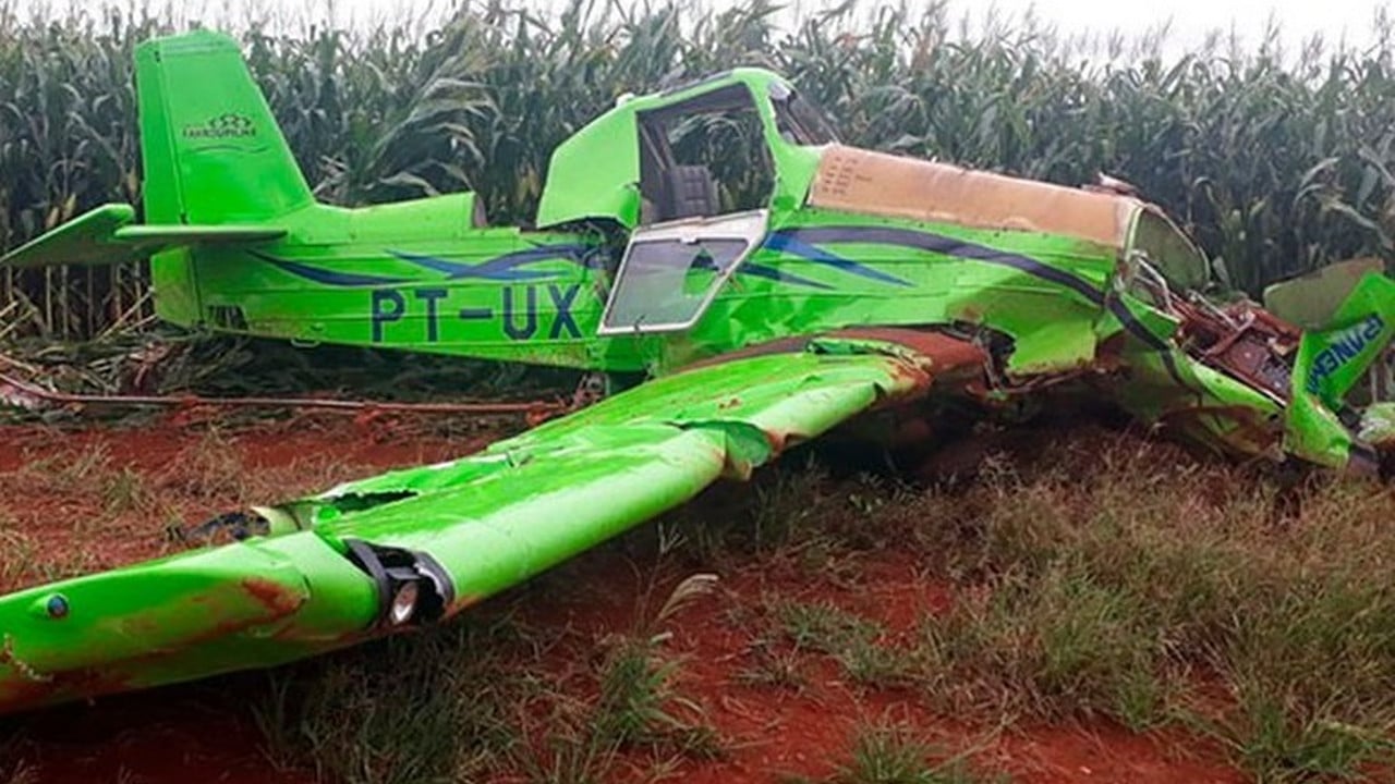 Megaempresário do agro de Patos de Minas é condenado por morte de piloto agrícola e fixa indenização de R$ 250 mil