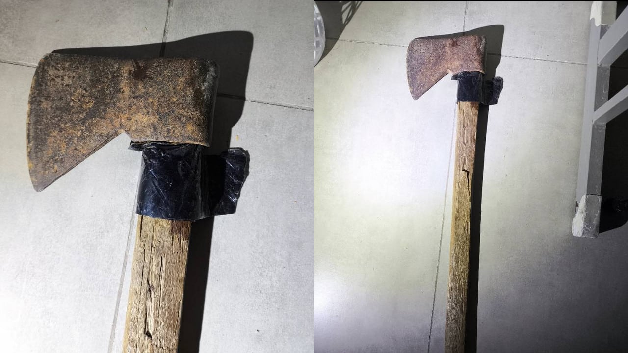 Suspeito de matar homem dentro da própria casa em João Pinheiro é preso pela Polícia Civil em Goiás