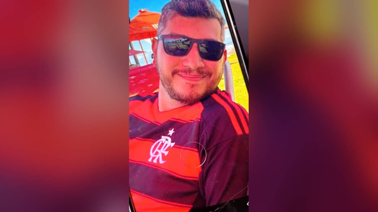 Tragédia: motorista de João Pinheiro é tirado de caminhão em chamas por populares, mas morre perto de Lagamar