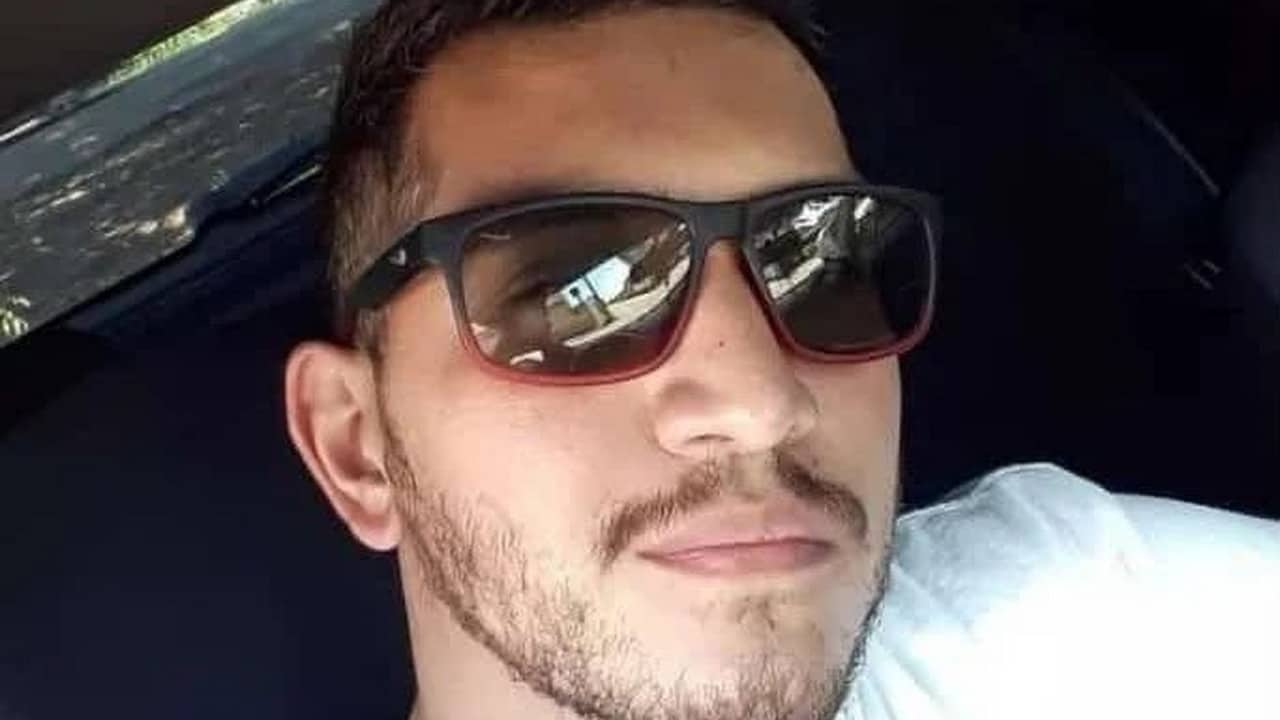 Tragédia: motorista de João Pinheiro é tirado de caminhão em chamas por populares, mas morre perto de Lagamar