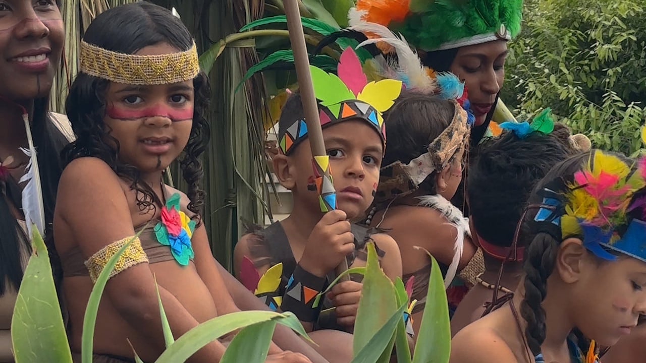 Um espetáculo de beleza! Desfile de 7 de Setembro conta a história do Brasil em 14 pelotões em João Pinheiro