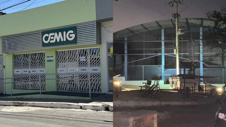 Dessa vez a conta foi para a Cemig! Companhia é condenada a pagar R$ 5 milhões por apagões em João Pinheiro
