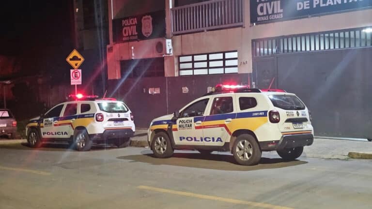 Homem pega carro da vizinha emprestado, não devolve e usa o veículo para pagar duas garotas do Job em Patos de Minas