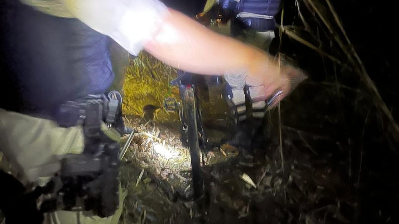 Um sondou, o outro assaltou: poucas horas depois, PM prende irmãos suspeitos de roubar farmácia em João Pinheiro