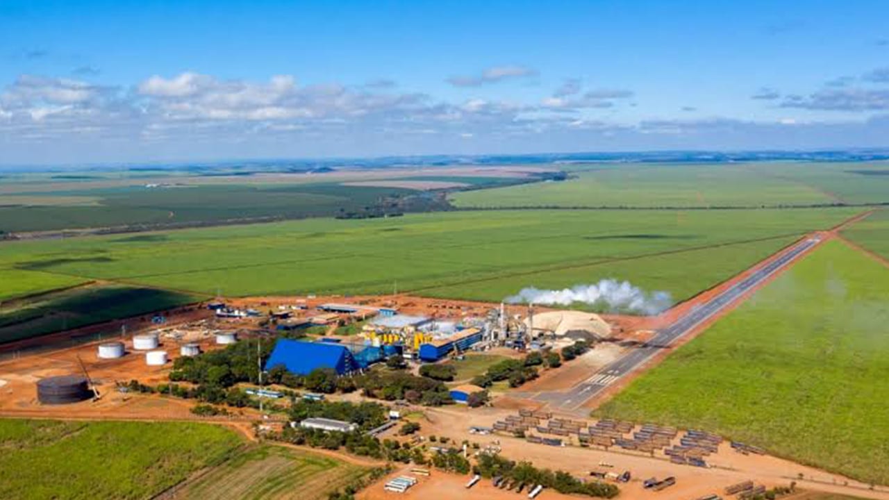 WD Agroindustrial