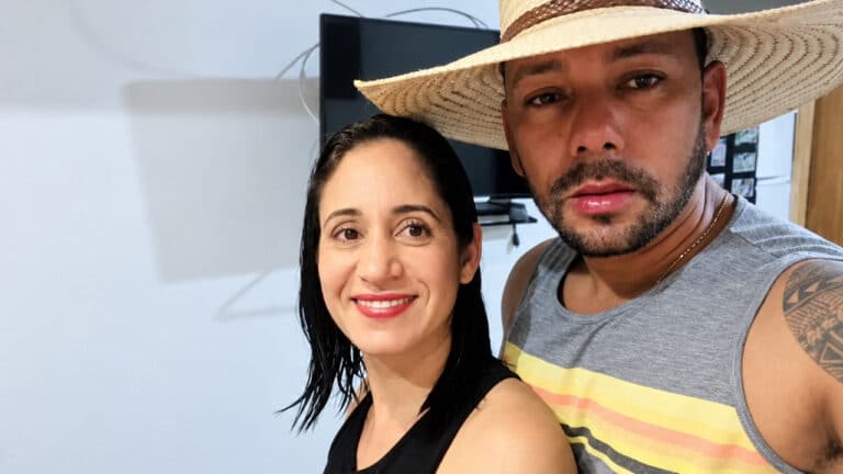 Chocante! Casal é encontrado morto a tiros dentro de carro em Paracatu; Polícia investiga o caso