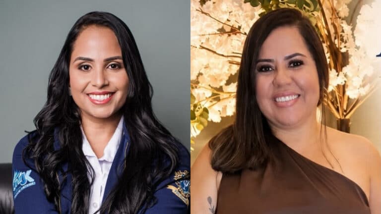 Durante o Setembro Amarelo, amigas de infância levaram acolhimento e apoio à saúde mental a João Pinheiro e Urucuia