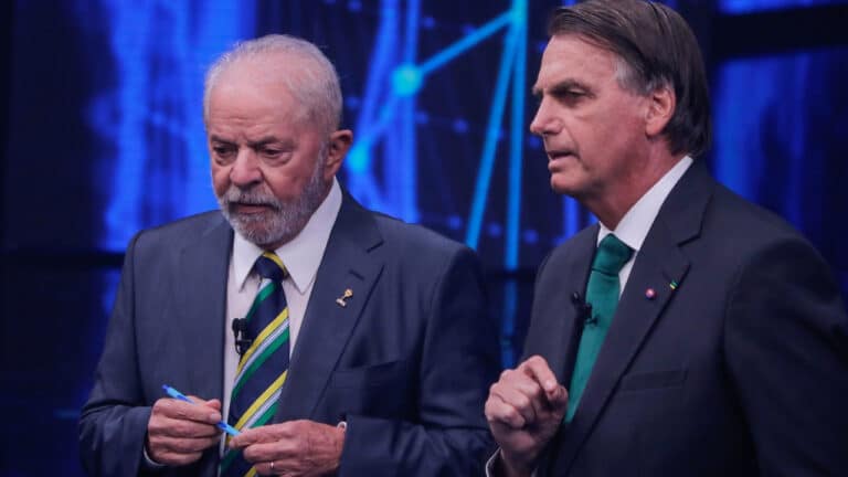 Por apenas 245 votos, Bolsonaro venceu Lula no 1º turno de 2022 em João Pinheiro; relembre como a cidade votou