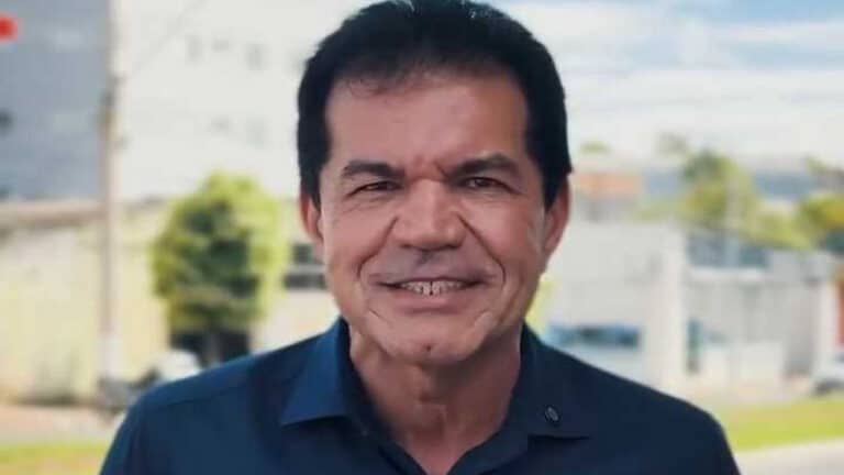Bosco cresce em Minas, mas despenca em João Pinheiro e fica fora da Assembleia por diferença de apenas 200 votos