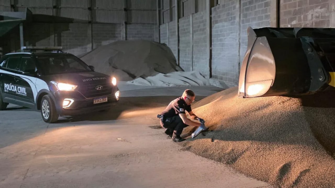Adubo batizado! Polícia Civil indicia 10 suspeitos de adulterar fertilizantes e dar prejuízo de R$ 1,5 milhão em Minas