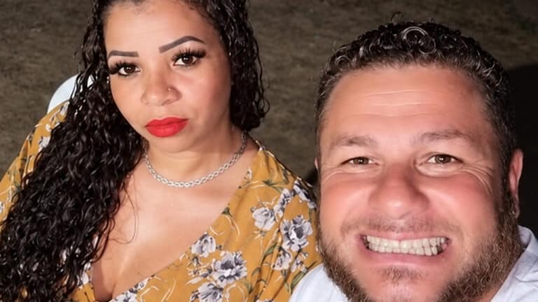 Perdoou e vai casar! Homem que teve o pênis cortado pela namorada reata e usará indenização na festa de casamento