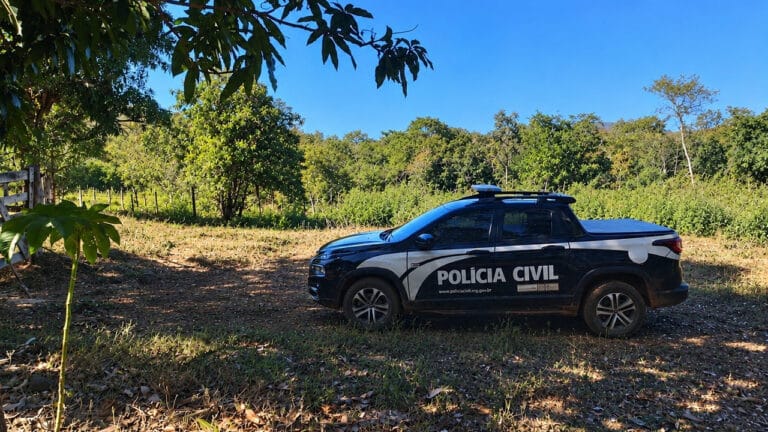 Quadrilha suspeita de furtar R$ 70 mil em gado vira alvo da Polícia e pinheirense tem F-1000 apreendida em João Pinheiro